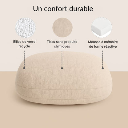 Coussin lesté Soméa