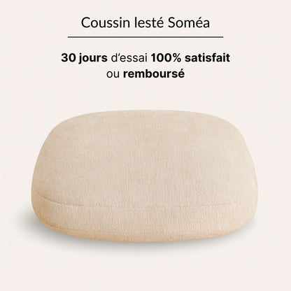 Coussin lesté Soméa