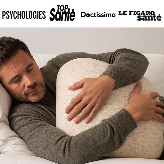 Coussin lesté Soméa