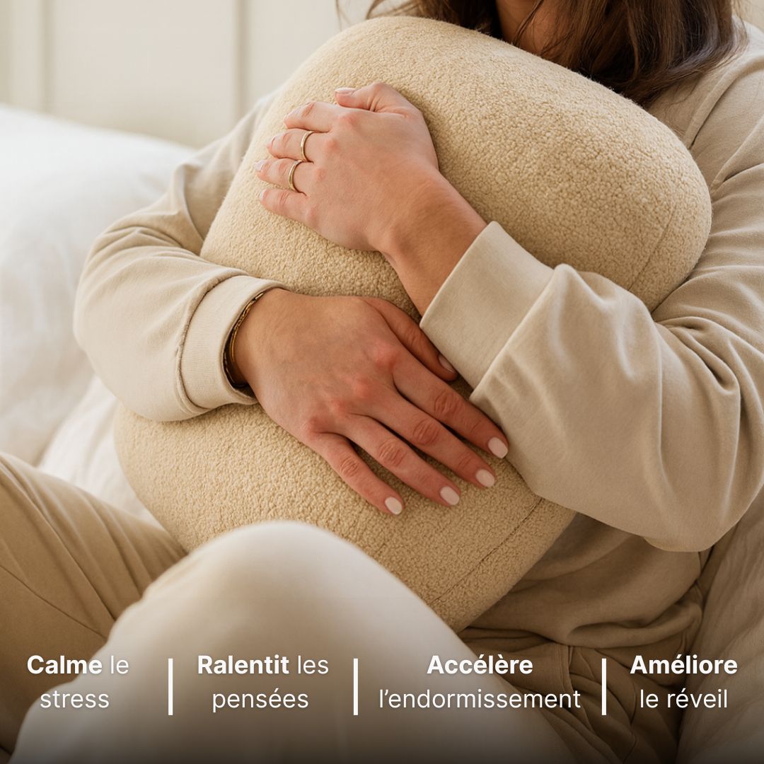 Coussin lesté Soméa